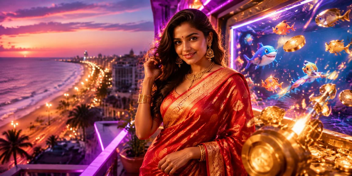 Mobile live casino gaming interface viewed on smartphone near Chennai Marina Beach